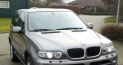 BMW X5 3.0i TZ-500-J en BMW M135i K-960-NV 001